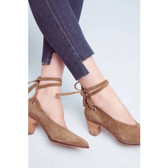 💕CITIZENS OF HUMANITY Rocket High Rise Hi Lo Hem - Picture 3 of 8